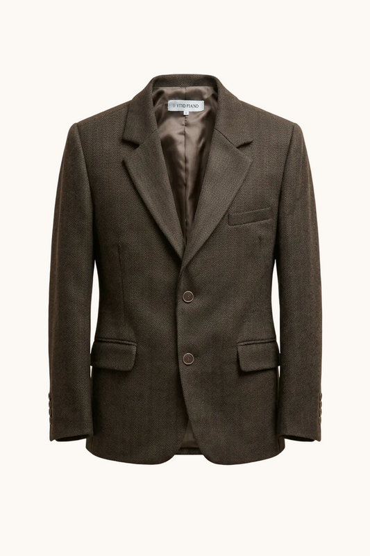 Blazer Pasolini