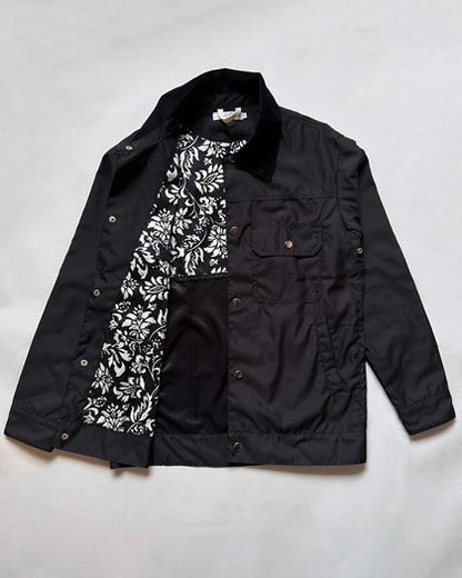 Chaqueta Chocontá Negra