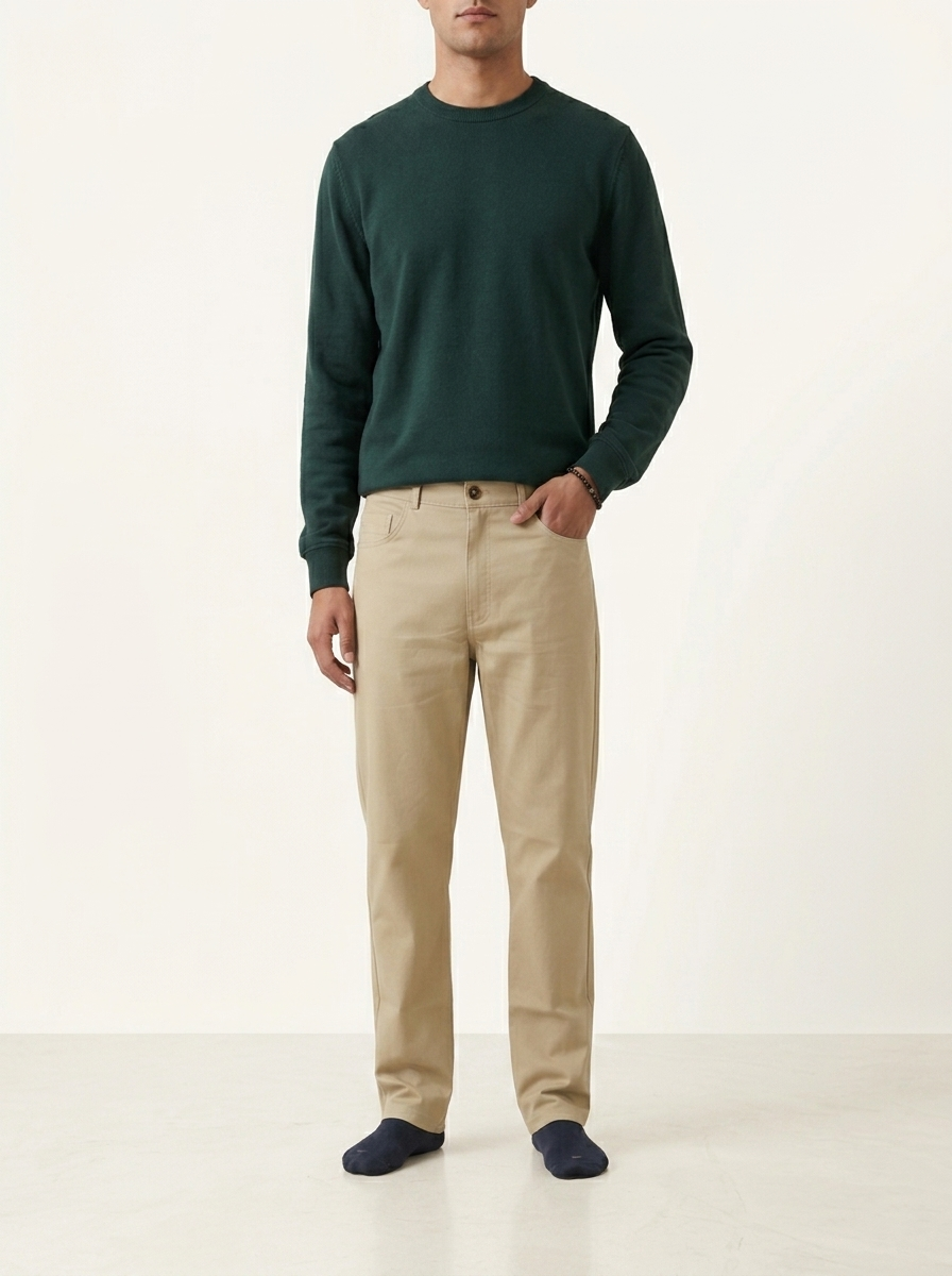 Pantalón Torricelli