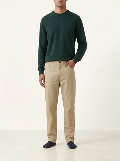 Pantalón Torricelli
