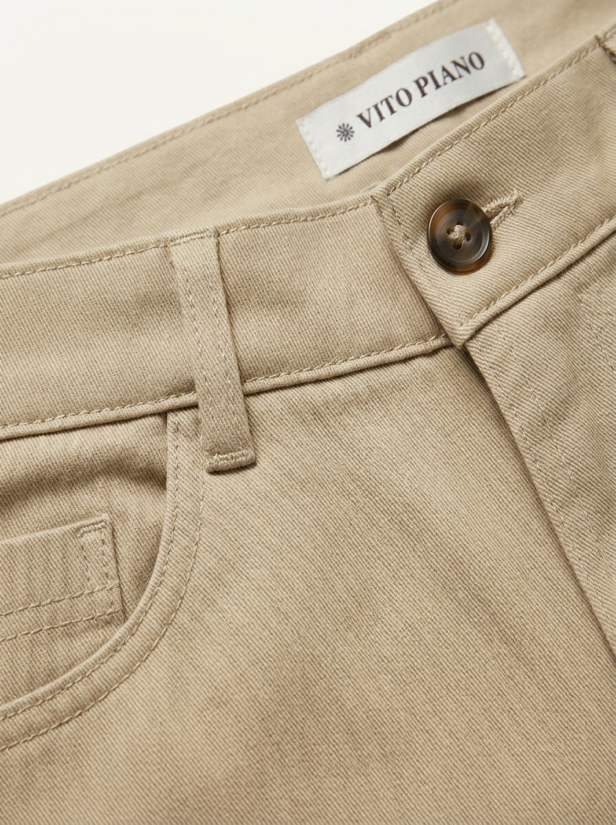 Pantalón Torricelli
