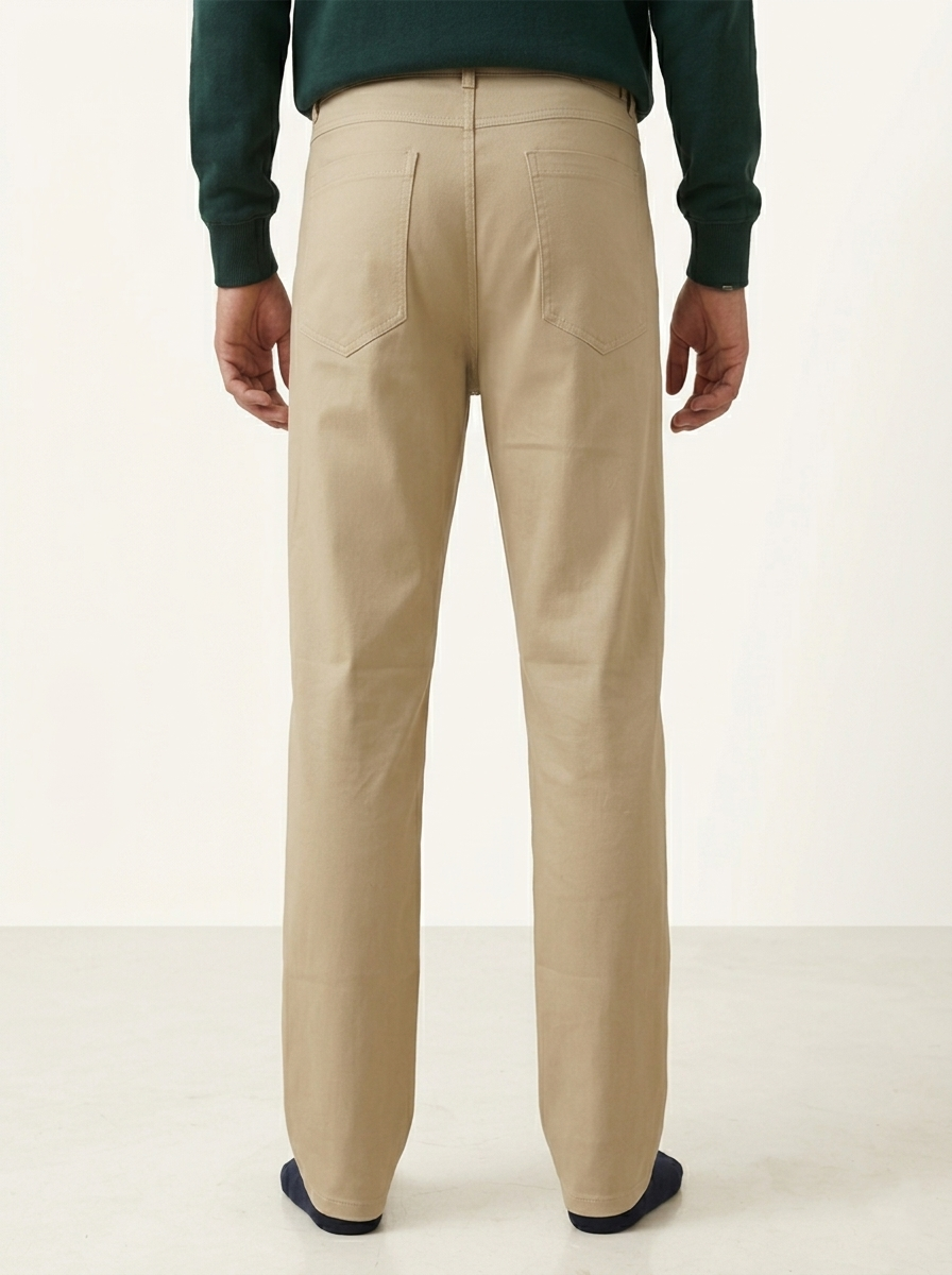 Pantalón Torricelli